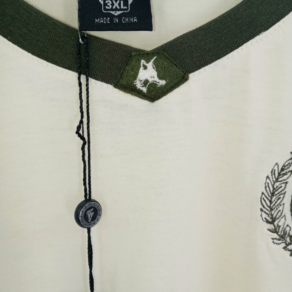 Bare Fox Casual Sleeveless Tank Top - Picture 6 of 7